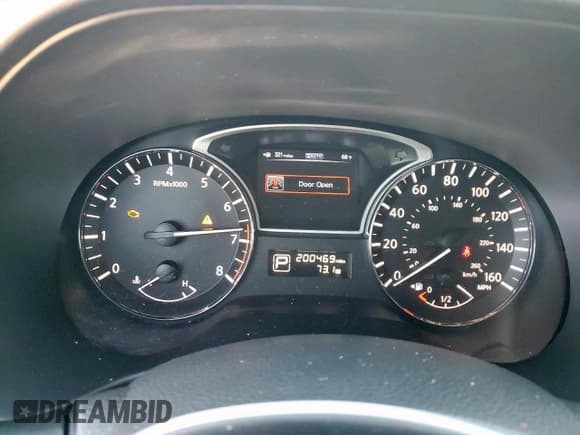 ✅ 2013 Nissan Pathfinder SV • VIN: 5N1AR2MM9DC640131 • Lot: 91345745. Wystawiony na Copart z przebiegiem 200 469 mil. Bezpłatny archiwum sprzedaży aukcyjnych z USA i szczegółowy raport historii pojazdu na DreamBid. Zdjęcie 9.