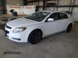 ✅ 2009 Chevrolet Malibu 1LT • VIN: 1G1ZH57B99F114585 • Lot: 72183494. Listed on Copart with 208,797 mi. Free auction sales archive from the USA and detailed vehicle history report at DreamBid. Image 1.