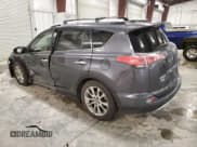 ✅ 2016 Toyota RAV4 Limited • VIN: JTMDJREV5GD042190 • Лот: 86862275. Опубликован ранее на Copart с пробегом 101 346 миль. Бесплатный доступ к архиву аукционных продаж из США и подробный отчёт об истории автомобиля на DreamBid. Изображение 2.