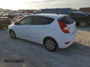 ✅ 2017 Hyundai Accent SE • VIN: KMHCT5AE5HU310382 • Лот: 77195264. Опубликован ранее на Copart с пробегом 73 566 миль. Бесплатный доступ к архиву аукционных продаж из США и подробный отчёт об истории автомобиля на DreamBid. Изображение 2.