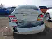 2017 Chevrolet Sonic LT with VIN 1G1JD5SBXH4178144, listed as a IAAI auction lot 41869622 with 110,238 mi miles and . Bid and sale history available at DreamBid. Image 16.