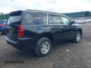 ✅ 2017 Chevrolet Tahoe LT • VIN: 1GNSKBKC0HR140103 • Lot: 42721177. Listed on IAAI with 95,217 mi. Free auction sales archive from the USA and detailed vehicle history report at DreamBid. Image 4.