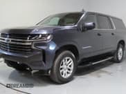 ✅ 2023 Chevrolet Suburban LT • VIN: 1GNSCCKD4PR363674 • Lot: 65054245. Listed on Copart with 59,375 mi. Free auction sales archive from the USA and detailed vehicle history report at DreamBid. Image 2.