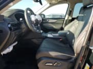 ✅ 2024 Acura MDX • VIN: 5J8YD9H31RL004467 • Lot: 49866225. Listed on Copart with 13,343 mi. Free auction sales archive from the USA and detailed vehicle history report at DreamBid. Image 7.