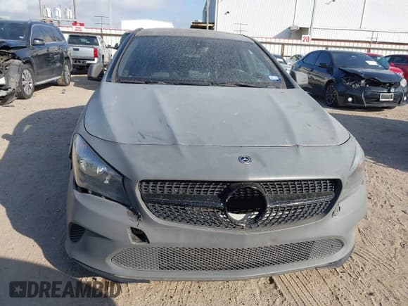 ✅ 2019 Mercedes-Benz CLA 250 • VIN: WDDSJ4EB4KN698650 • Lot: 43721008. Wystawiony na IAAI z przebiegiem 153 661 mil. Bezpłatny archiwum sprzedaży aukcyjnych z USA i szczegółowy raport historii pojazdu na DreamBid. Zdjęcie 12.