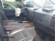 ✅ 2009 Nissan Titan SE • VIN: 1N6BA07D39N310140 • Лот: 42671917. Опубликован ранее на IAAI с пробегом 181 187 миль. Бесплатный доступ к архиву аукционных продаж из США и подробный отчёт об истории автомобиля на DreamBid. Изображение 5.