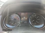 ✅ 2022 Nissan Rogue S • VIN: JN1BJ1AV8NW341031 • Lot: 87399945. Listed on Copart with 46,894 mi. Free auction sales archive from the USA and detailed vehicle history report at DreamBid. Image 9.