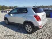 ✅ 2022 Chevrolet Trax LS • VIN: KL7CJNSM8NB545024 • Lot: 91587795. Listed on Copart with 45,039 mi. Free auction sales archive from the USA and detailed vehicle history report at DreamBid. Image 2.