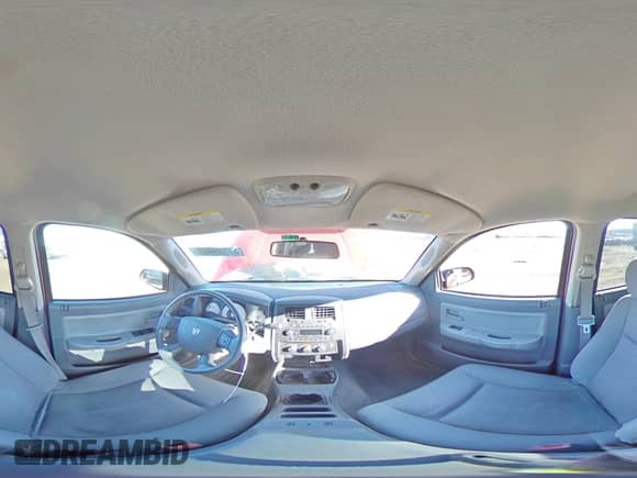 2007 Dodge Dakota ST с VIN 1D7HW28K77S263545, выставлен на аукционе Copart как лот 47389065 с пробегом 168 376 миль миль и Списание • Salvage title. История ставок и продаж доступна на DreamBid. Изображение 13.