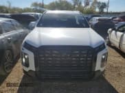 ✅ 2024 Hyundai Palisade Calligraphy • VIN: KM8R7DGE9RU729370 • Лот: 81281264. Опубликован ранее на Copart с пробегом 10 210 миль. Бесплатный доступ к архиву аукционных продаж из США и подробный отчёт об истории автомобиля на DreamBid. Изображение 5.