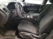 ✅ 2014 Nissan Pathfinder S • VIN: 5N1AR2MM0EC729653 • Lot: 90738005. Wystawiony na Copart z przebiegiem 150 107 mil. Bezpłatny archiwum sprzedaży aukcyjnych z USA i szczegółowy raport historii pojazdu na DreamBid. Zdjęcie 7.