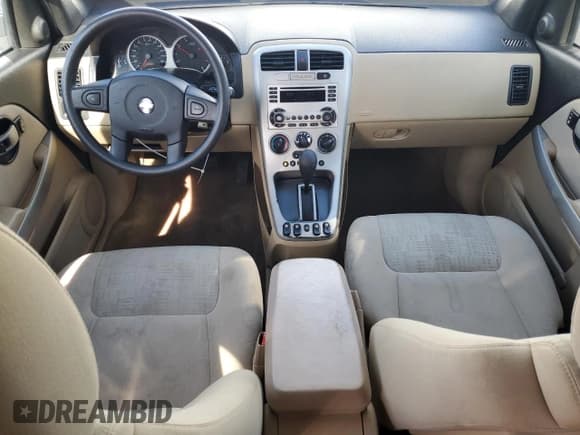 ✅ 2005 Chevrolet Equinox LS • VIN: 2CNDL23F456105204 • Lot: 42511915. Wystawiony na Copart z przebiegiem 208 089 mil. Bezpłatny archiwum sprzedaży aukcyjnych z USA i szczegółowy raport historii pojazdu na DreamBid. Zdjęcie 8.