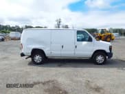 ✅ 2014 Ford Econoline Cargo Commercial • VIN: 1FTNE2EW0EDB19070 • Lot: 43004960. Listed on IAAI with 220,138 mi. Free auction sales archive from the USA and detailed vehicle history report at DreamBid. Image 13.