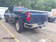 ✅ 2021 Chevrolet Silverado 2500HD LTZ • VIN: 1GC1YPEY5MF156798 • Lot: 43087195. Listed on IAAI with 45,692 mi. Free auction sales archive from the USA and detailed vehicle history report at DreamBid. Image 3.