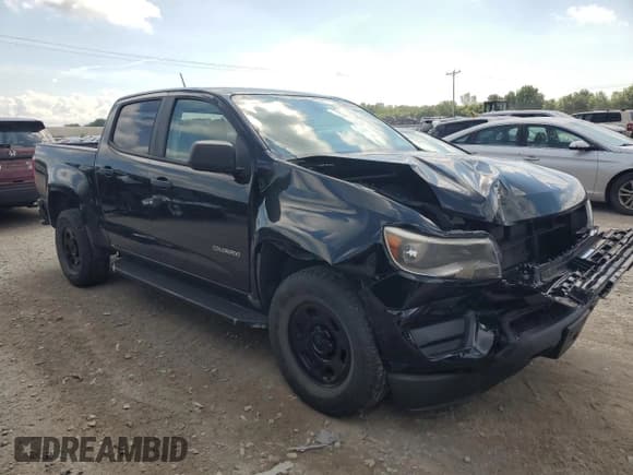 ✅ 2016 Chevrolet Colorado 2WD WT • VIN: 1GCGSBEA9G1173445 • Lot: 69495674. Wystawiony na Copart z przebiegiem 96 308 mil. Bezpłatny archiwum sprzedaży aukcyjnych z USA i szczegółowy raport historii pojazdu na DreamBid. Zdjęcie 4.