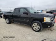 ✅ 2009 Chevrolet Silverado 1500 • VIN: 1GCEC39019Z172189 • Lot: 42646885. Listed on Copart with 191,504 mi. Free auction sales archive from the USA and detailed vehicle history report at DreamBid. Image 4.