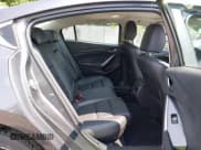 ✅ 2016 Mazda 6 i Touring • VIN: JM1GJ1V50G1482236 • Lot: 42937161. Listed on IAAI with 137,435 mi. Free auction sales archive from the USA and detailed vehicle history report at DreamBid. Image 8.