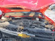 ✅ 2013 Chevrolet Silverado 2500HD Work Truck • VIN: 1GC0KVCG4DF109886 • Lot: 41385724. Listed on IAAI with 78,520 mi. Free auction sales archive from the USA and detailed vehicle history report at DreamBid. Image 10.