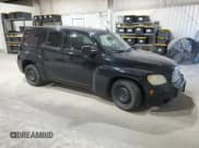 ✅ 2010 Chevrolet HHR LS • VIN: 3GNBAADB7AS611023 • Lot: 47608195. Listed on Copart with 182,171 mi. Free auction sales archive from the USA and detailed vehicle history report at DreamBid. Image 4.