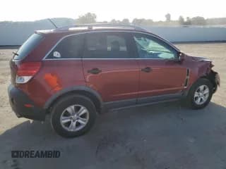 ✅ 2009 Saturn VUE XE • VIN: 3GSDL43N89S582284 • Lot: 71226564. Wystawiony na Copart z przebiegiem 181 112 mil. Bezpłatny archiwum sprzedaży aukcyjnych z USA i szczegółowy raport historii pojazdu na DreamBid. Zdjęcie 3.