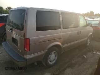 ✅ 2005 GMC Safari • VIN: 1GKDM19X45B504434 • Lot: 64241274. Wystawiony na Copart z przebiegiem 177 487 mil. Bezpłatny archiwum sprzedaży aukcyjnych z USA i szczegółowy raport historii pojazdu na DreamBid. Zdjęcie 3.