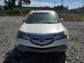 ✅ 2008 Acura MDX Technology • VIN: 2HNYD28398H516490 • Lot: 85095855. Listed on Copart with Not provided. Free auction sales archive from the USA and detailed vehicle history report at DreamBid. Image 5.