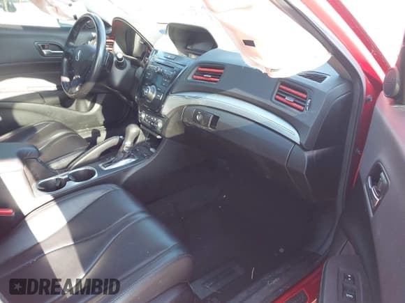 ✅ 2020 Acura ILX • VIN: 19UDE2F36LA011987 • Lot: 41963756. Listed on IAAI with 86,746 mi. Free auction sales archive from the USA and detailed vehicle history report at DreamBid. Image 5.