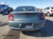 ✅ 2006 Dodge Stratus SXT • VIN: 1B3EL46X06N224777 • Lot: 90238815. Wystawiony na Copart z przebiegiem 151 427 mil. Bezpłatny archiwum sprzedaży aukcyjnych z USA i szczegółowy raport historii pojazdu na DreamBid. Zdjęcie 6.