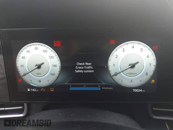 2022 Hyundai Elantra Limited с VIN KMHLP4AG0NU255948, выставлен на аукционе IAAI как лот 43368884 с пробегом 70 024 миль миль и . История ставок и продаж доступна на DreamBid. Изображение 7.