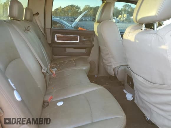 ✅ 2009 Dodge 1500 Laramie • VIN: 1D3HV13T49J530308 • Lot: 91597915. Listed on Copart with Not provided. Free auction sales archive from the USA and detailed vehicle history report at DreamBid. Image 10.