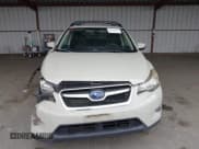 ✅ 2015 Subaru Crosstrek Limited • VIN: JF2GPASC7FH302095 • Lot: 43630651. Listed on IAAI with 125,304 mi. Free auction sales archive from the USA and detailed vehicle history report at DreamBid. Image 12.