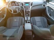 ✅ 2016 Hyundai Elantra • VIN: KMHD35LH2GU272958 • Лот: 89875545. Опубликован ранее на Copart с пробегом 164 632 миль. Бесплатный доступ к архиву аукционных продаж из США и подробный отчёт об истории автомобиля на DreamBid. Изображение 8.