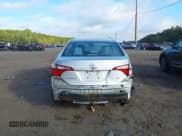 ✅ 2016 Toyota Corolla L • VIN: 2T1BURHE3GC719261 • Lot: 43365495. Listed on IAAI with 183,965 mi. Free auction sales archive from the USA and detailed vehicle history report at DreamBid. Image 17.