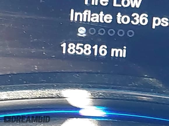 ✅ 2014 Dodge Durango SXT • VIN: 1C4RDJAG1EC503538 • Lot: 43601754. Wystawiony na IAAI z przebiegiem 185 816 mil. Bezpłatny archiwum sprzedaży aukcyjnych z USA i szczegółowy raport historii pojazdu na DreamBid. Zdjęcie 15.