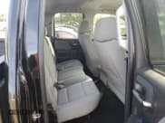 ✅ 2016 Chevrolet Silverado 1500 Custom • VIN: 1GCVKPEC6GZ279892 • Lot: 81987445. Wystawiony na Copart z przebiegiem 67 260 mil. Bezpłatny archiwum sprzedaży aukcyjnych z USA i szczegółowy raport historii pojazdu na DreamBid. Zdjęcie 10.