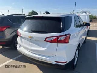 ✅ 2020 Chevrolet Equinox LT • VIN: 3GNAXJEV5LL204270 • Лот: 42363769. Опубликован ранее на IAAI с пробегом 73 668 миль. Бесплатный доступ к архиву аукционных продаж из США и подробный отчёт об истории автомобиля на DreamBid. Изображение 1.