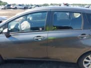 ✅ 2016 Nissan Note SV • VIN: 3N1CE2CP2GL392630 • Lot: 42262288. Listed on IAAI with 103,784 mi. Free auction sales archive from the USA and detailed vehicle history report at DreamBid. Image 15.