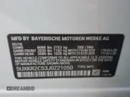 ✅ 2018 BMW X5 sDrive35i • VIN: 5UXKR2C53J0Z21050 • Lot: 86781885. Wystawiony na Copart z przebiegiem 116 721 mil. Bezpłatny archiwum sprzedaży aukcyjnych z USA i szczegółowy raport historii pojazdu na DreamBid. Zdjęcie 12.