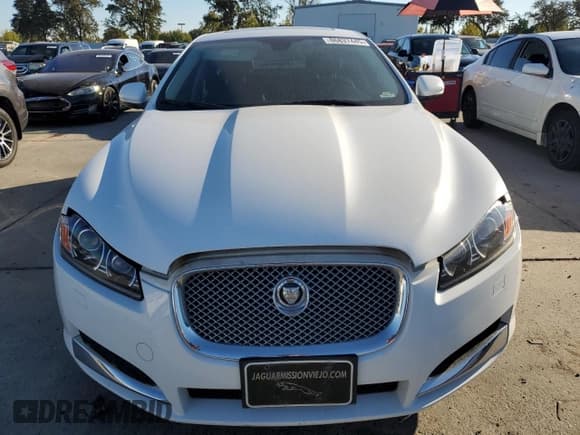 ✅ 2013 Jaguar XF RWD • VIN: SAJWA0E76D8S74373 • Лот: 86837445. Опубликован ранее на Copart с пробегом 120 617 миль. Бесплатный доступ к архиву аукционных продаж из США и подробный отчёт об истории автомобиля на DreamBid. Изображение 5.