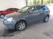 ✅ 2008 Saturn VUE XR • VIN: 3GSDL73778S538553 • Lot: 42630533. Listed on IAAI with 176,618 mi. Free auction sales archive from the USA and detailed vehicle history report at DreamBid. Image 17.