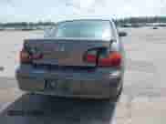 2000 Chevrolet Malibu z VIN 1G1ND52J3Y6351094, wystawiony jako IAAI lot #42703471 z przebiegiem 297 098 mil mil oraz . Historia ofert i sprzedaży dostępna na DreamBid. Obrazek 16.