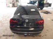 ✅ 2018 Volkswagen Passat S • VIN: 1VWAA7A36JC007826 • Lot: 42883696. Listed on IAAI with 51,326 mi. Free auction sales archive from the USA and detailed vehicle history report at DreamBid. Image 16.