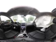 ✅ 2019 Infiniti Q50 Luxe • VIN: JN1EV7AP0KM519656 • Lot: 42604670. Wystawiony na IAAI z przebiegiem 118 126 mil. Bezpłatny archiwum sprzedaży aukcyjnych z USA i szczegółowy raport historii pojazdu na DreamBid. Zdjęcie 18.