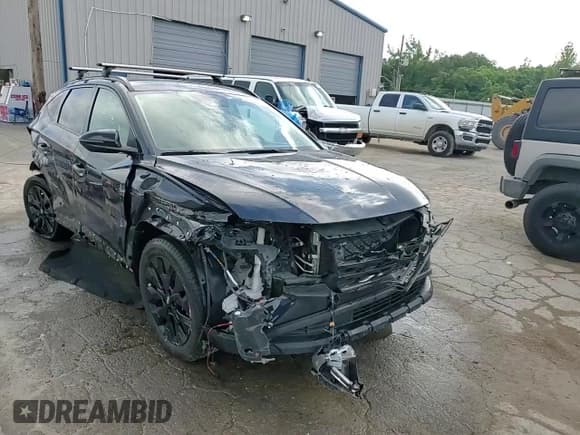 ✅ 2023 Hyundai Tucson N Line • VIN: KM8JF3AE4PU254520 • Lot: 58559485. Wystawiony na Copart z przebiegiem 107 340 mil. Bezpłatny archiwum sprzedaży aukcyjnych z USA i szczegółowy raport historii pojazdu na DreamBid. Zdjęcie 14.