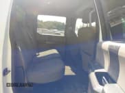 ✅ 2017 Ford F-150 XL • VIN: 1FTFW1EF5HFA02153 • Lot: 43202722. Listed on IAAI with 178,997 mi. Free auction sales archive from the USA and detailed vehicle history report at DreamBid. Image 8.