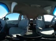 ✅ 2013 Toyota Sienna L • VIN: 5TDZK3DC1DS389841 • Lot: 43889779. Listed on IAAI with 219,343 mi. Free auction sales archive from the USA and detailed vehicle history report at DreamBid. Image 20.