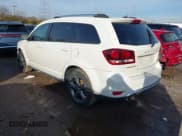 ✅ 2015 Dodge Journey Crossroad • VIN: 3C4PDCGG0FT573578 • Лот: 43761307. Опубликован ранее на IAAI с пробегом 85 566 миль. Бесплатный доступ к архиву аукционных продаж из США и подробный отчёт об истории автомобиля на DreamBid. Изображение 3.