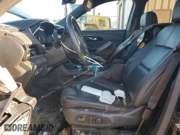 ✅ 2023 Chevrolet Traverse RS • VIN: 1GNEVJKW1PJ206602 • Lot: 82506285. Wystawiony na Copart z przebiegiem 57 493 mil. Bezpłatny archiwum sprzedaży aukcyjnych z USA i szczegółowy raport historii pojazdu na DreamBid. Zdjęcie 7.