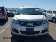✅ 2015 Chevrolet Traverse LT • VIN: 1GNKVGKD9FJ164845 • Lot: 43569633. Wystawiony na IAAI z przebiegiem 118 778 mil. Bezpłatny archiwum sprzedaży aukcyjnych z USA i szczegółowy raport historii pojazdu na DreamBid. Zdjęcie 13.