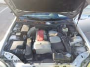 ✅ 2001 Mercedes-Benz SLK 230 Kompressor • VIN: WDBKK49F71F187400 • Lot: 41234092. Listed on IAAI with 168,219 mi. Free auction sales archive from the USA and detailed vehicle history report at DreamBid. Image 10.